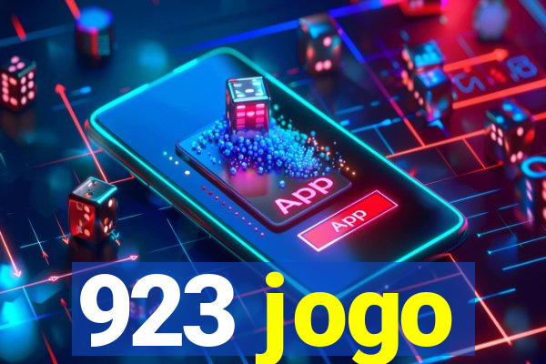 923 jogo